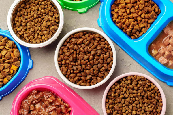 Decoding Pet Food Labels: Meat Meal vs. Real Deboned Protein