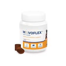 Virbac Movoflex Soft Chews for Large Dogs (35+kg), 30 Chews Ingredients
