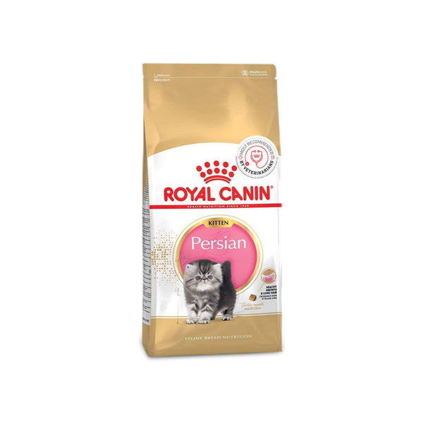 Royal Canin Persian Kitten Dry Food For Cat Ingredients