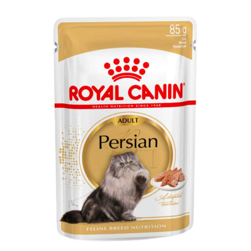 Royal Canin Persian Adult Wet Food for Cat