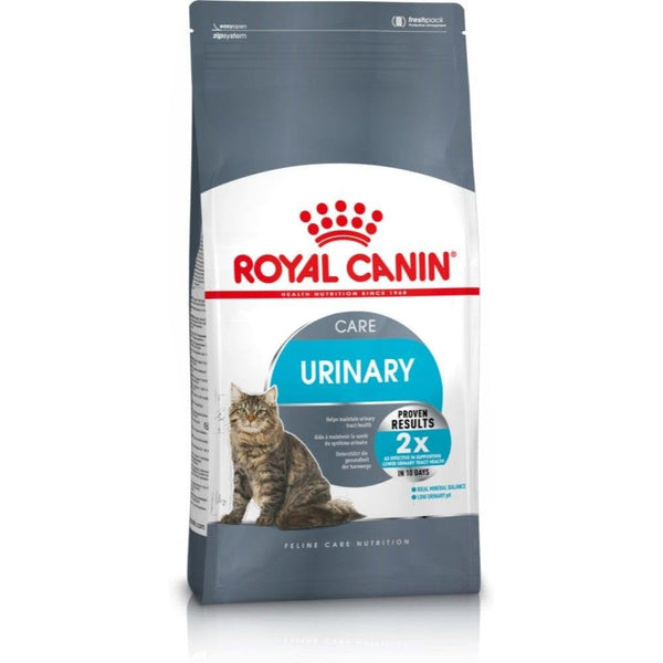 Royal Canin Urinary Care Dry Food for Adult Cats Ingredients