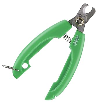 Wahl Pets Curved Nail Clipper Ingredients