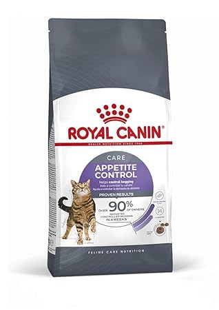 Royal Canin Appetite Control Care Dry Food for Adult Cats