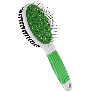 Wahl Double Sided Brush, Large Ingredients