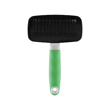 Wahl Self Cleaning Slicker Brush, Large Ingredients