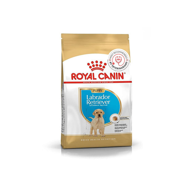 Royal Canin Labrador Retriever Puppy Dry Food For Dog Ingredients