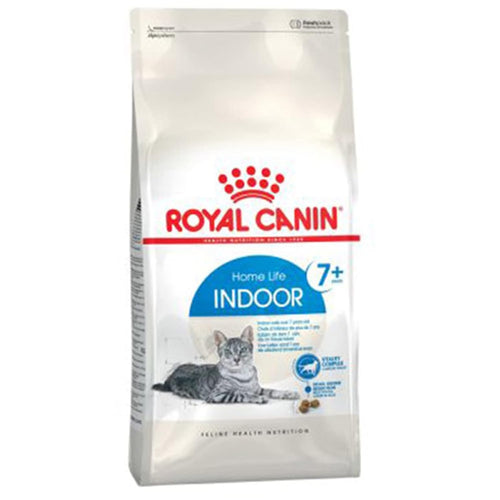 Royal Canin Indoor 7+ Years Dry Cat Food