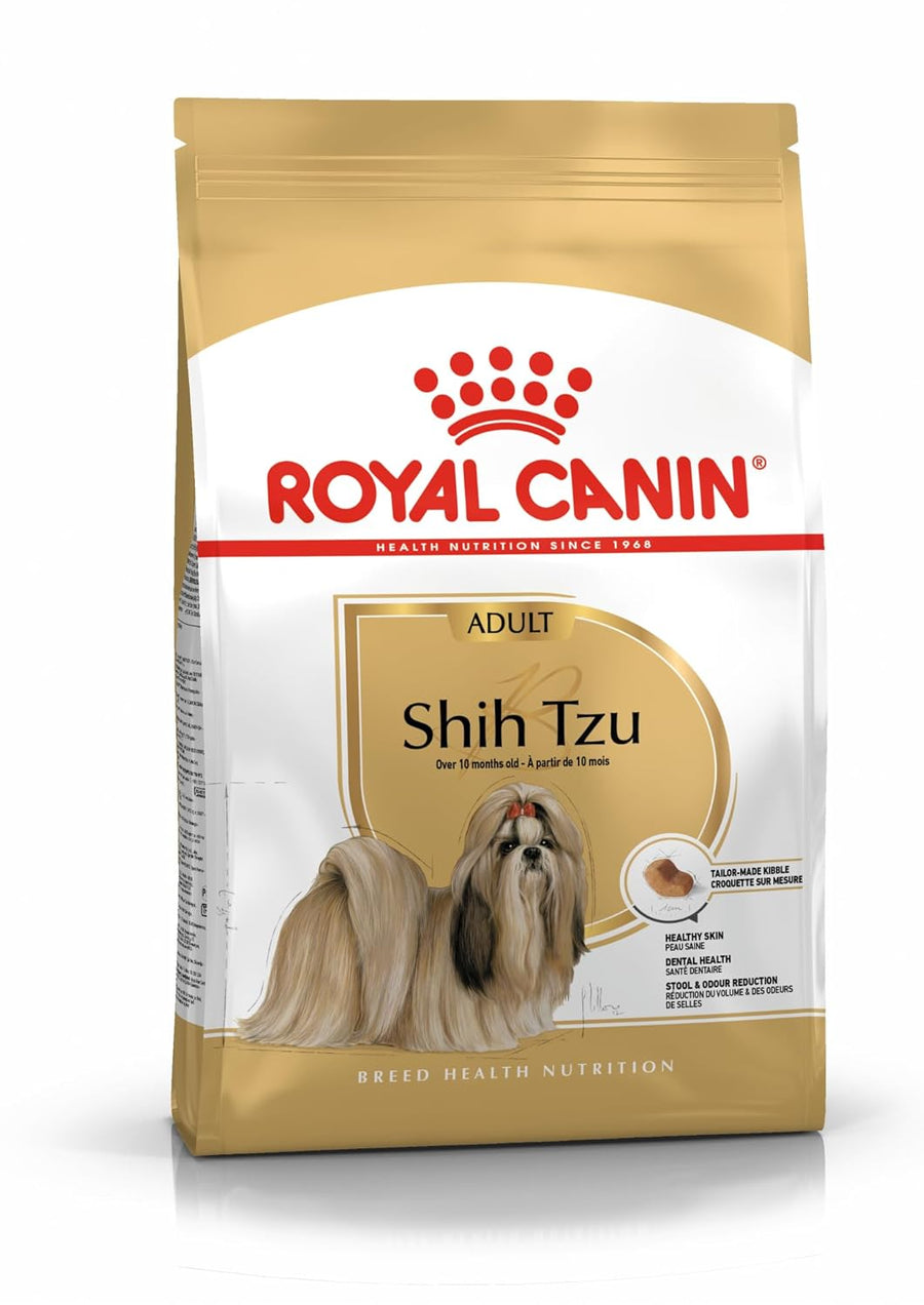 Royal Canin Shih Tzu Adult Dog Dry Food