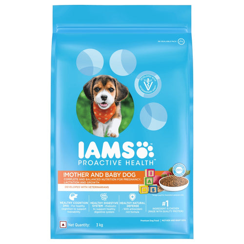 IAMS Proactive Health Mother & Baby Dog Food