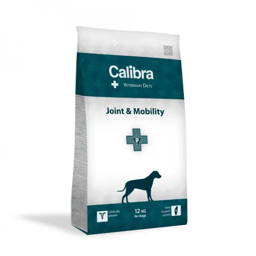 Calibra VD Dog Joint & Mobility Dry Dog Food