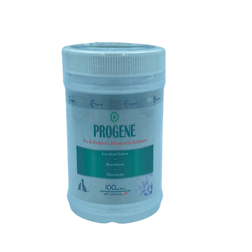 Bionex Progene Pre & Pro Blend with Enzyme Powder, 100g