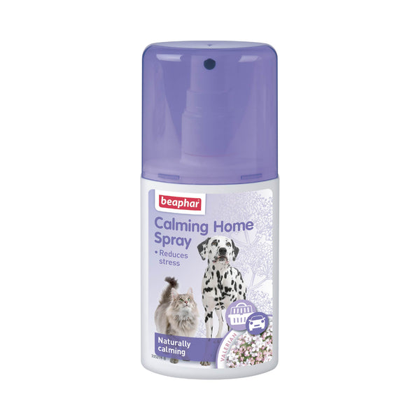 Beaphar Calming Home Spray for Dogs & Cats, 125ml Ingredients