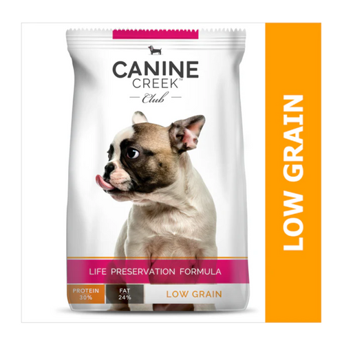Canine Creek Club Ultra Premium Adult Dry Dog Food