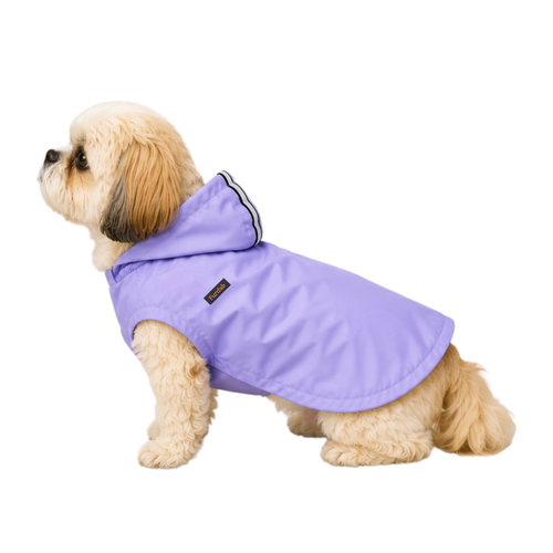 Furrfab Dog Raincoat (Half Sleeves)