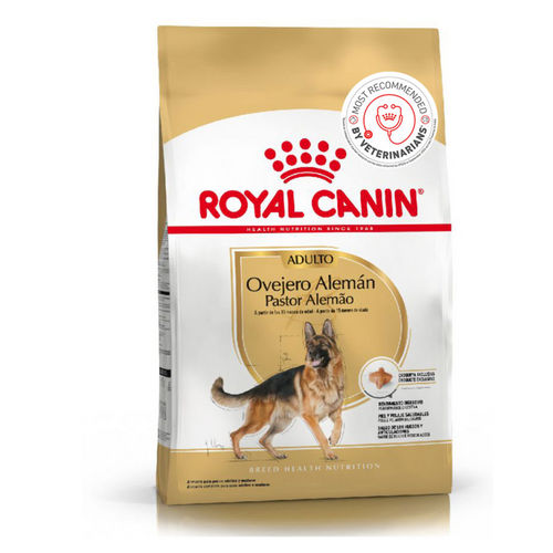 Royal Canin German Shepherd Adult Dog Dry Food