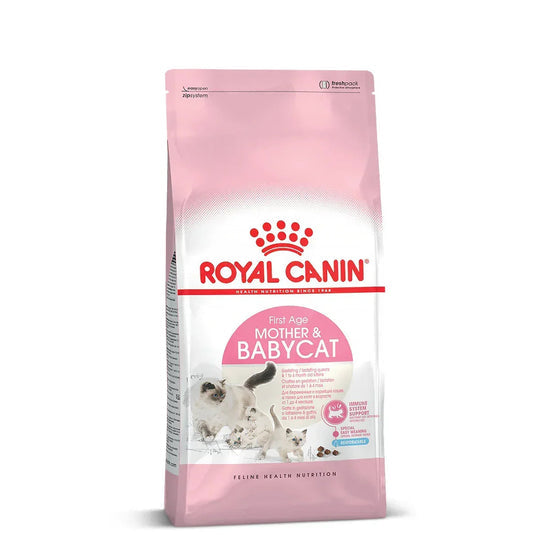 Royal Canin Mother & babycat Dry Food For Cat
