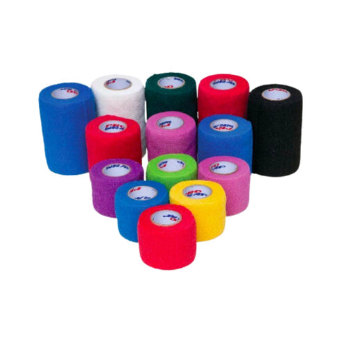 Vetina TRM ProWrap Bandage 5 cm Ingredients