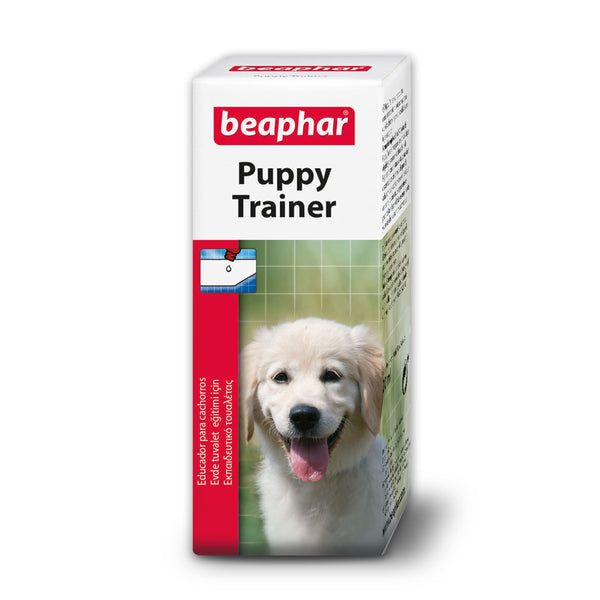 Beaphar Puppy Trainer 20 ml Ingredients