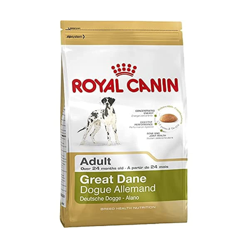 Royal Canin Great Dane Adult Dry Food For Dog 12 kg