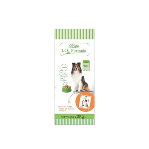 A PRO I.Q. Formula Adult Dog Dry Food 20 Kg