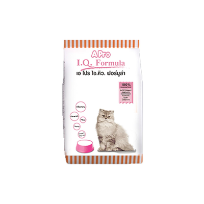 A PRO I.Q. Formula Adult Dry Cat Food 20 Kg