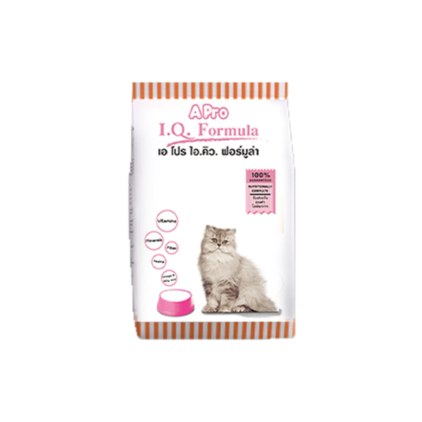 A PRO I.Q. Formula Adult Dry Cat Food 20 Kg Ingredients