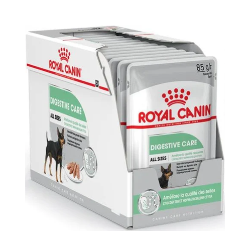 Royal Canin Digestive Care Wet Food For Dog
