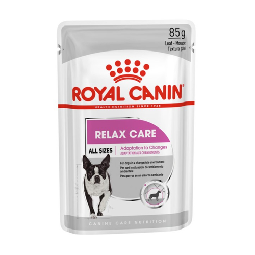 Royal Canin Relax Care Wet Food For Dog