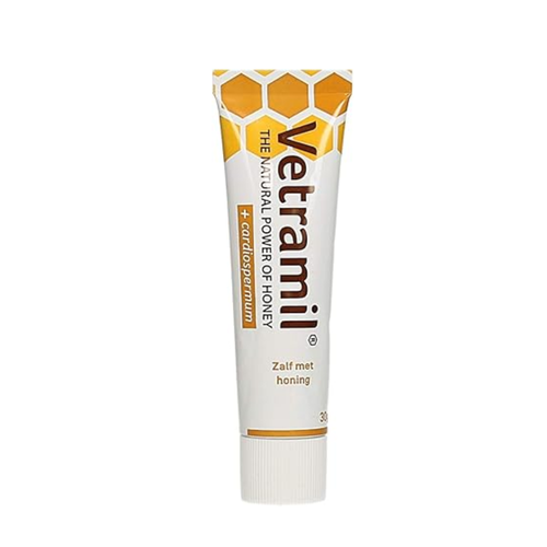 Vetina Vetramil Pet Ointment for Dogs & Cats