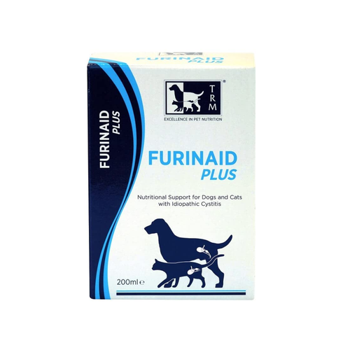 Vetina FURINAID Plus Nutritional Support for Dogs and Cats , 200ml