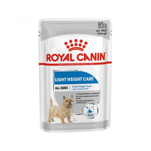 Royal Canin Light Weight Care Wet Food For Dog