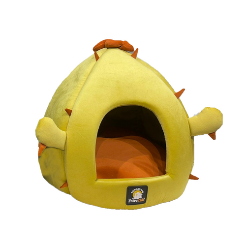 Furrfab Cactus Shape Cat House