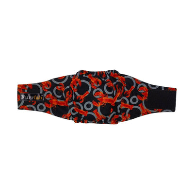 Furrfab Female Dog Belly Band