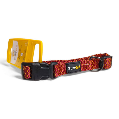 Furrfab Pet Walk Classic Collar
