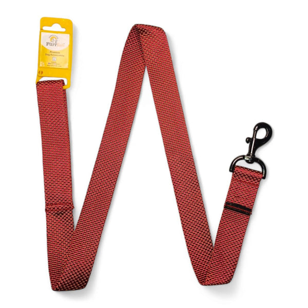 Furrfab Pet Walk Classic Leash Ingredients