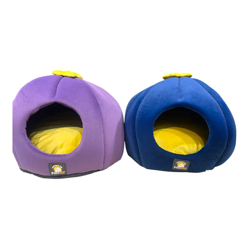 Furrfab Igloo Shape Cat House