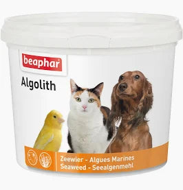 Beaphar Algolith for Dogs & Cats, 500g
