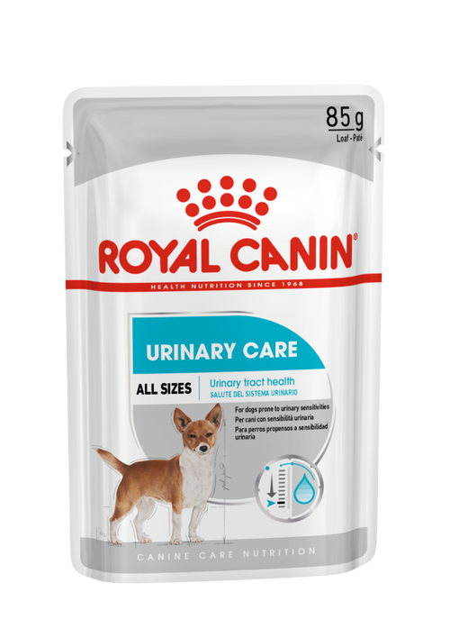 Royal Canin Urinary Care Wet Food For Dog