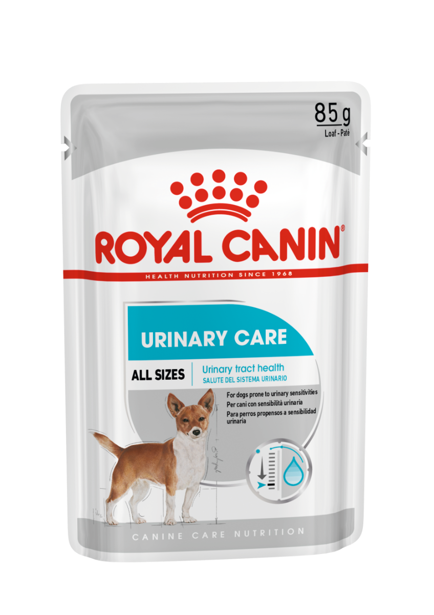 Royal Canin Urinary Care Wet Food For Dog