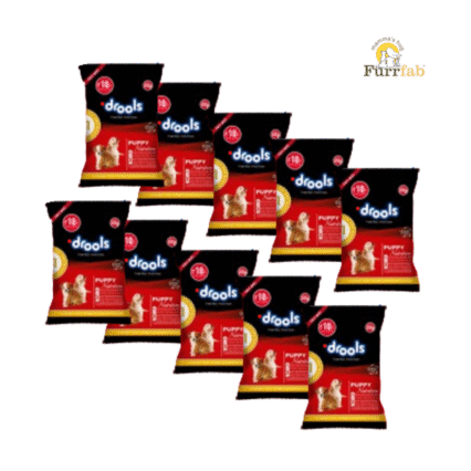 dog dry food