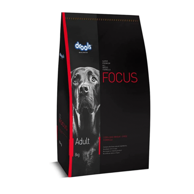 dog food
