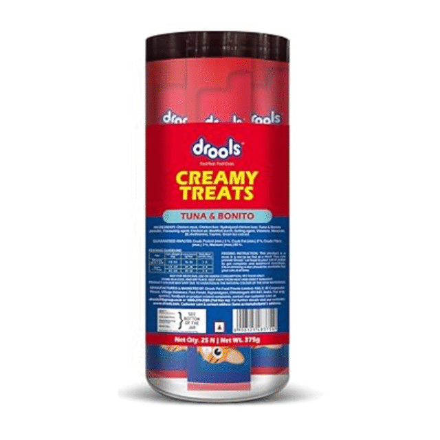 cat food