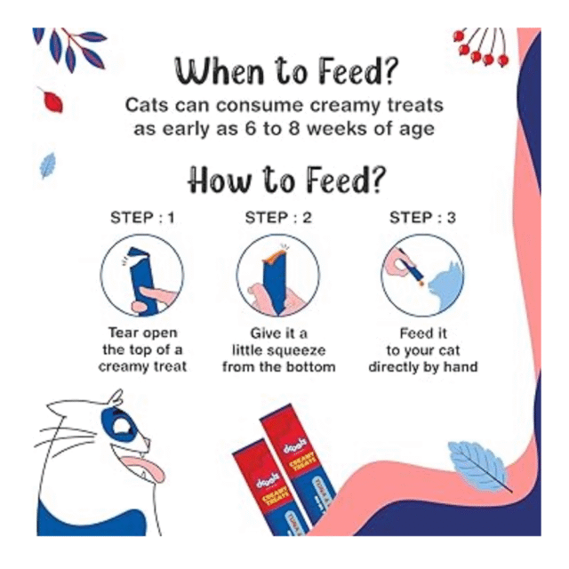 cat treat