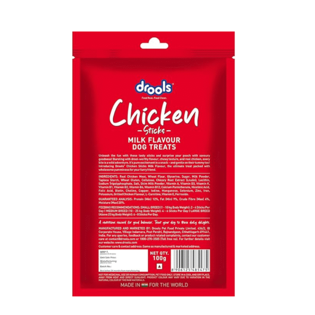 dog treat food