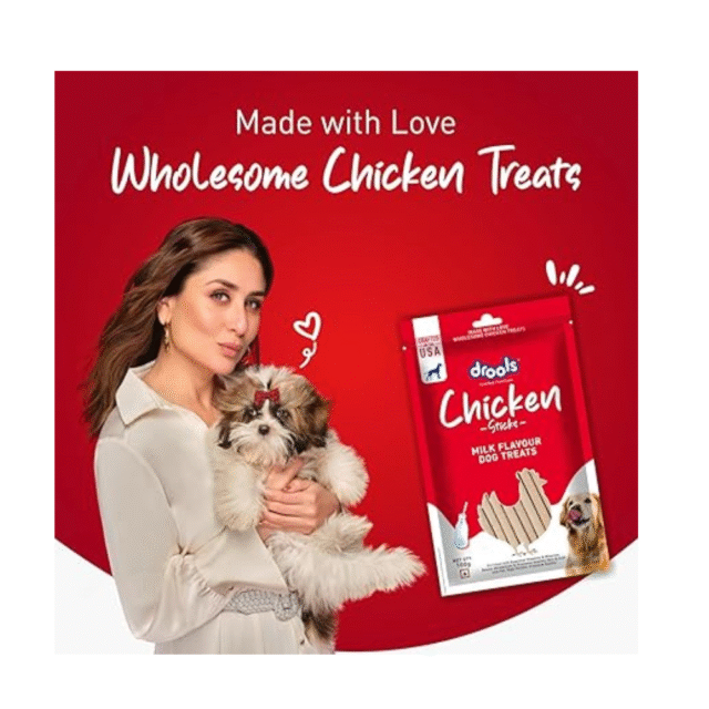 dog food