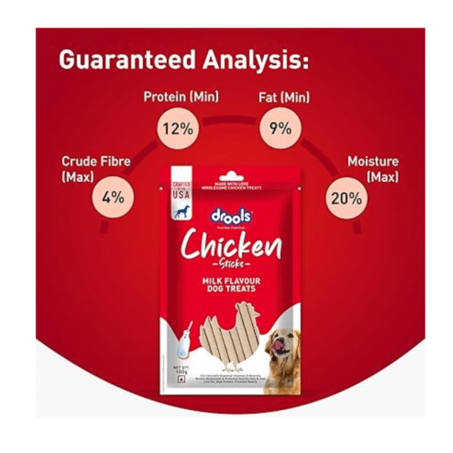 dog food