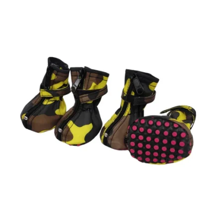 dog shoes