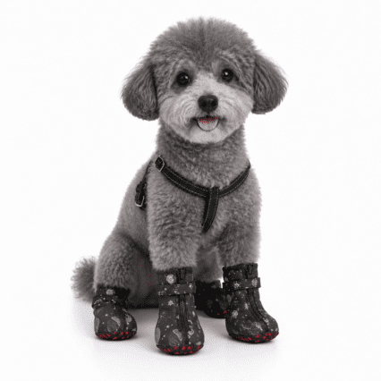 Astro paws 1