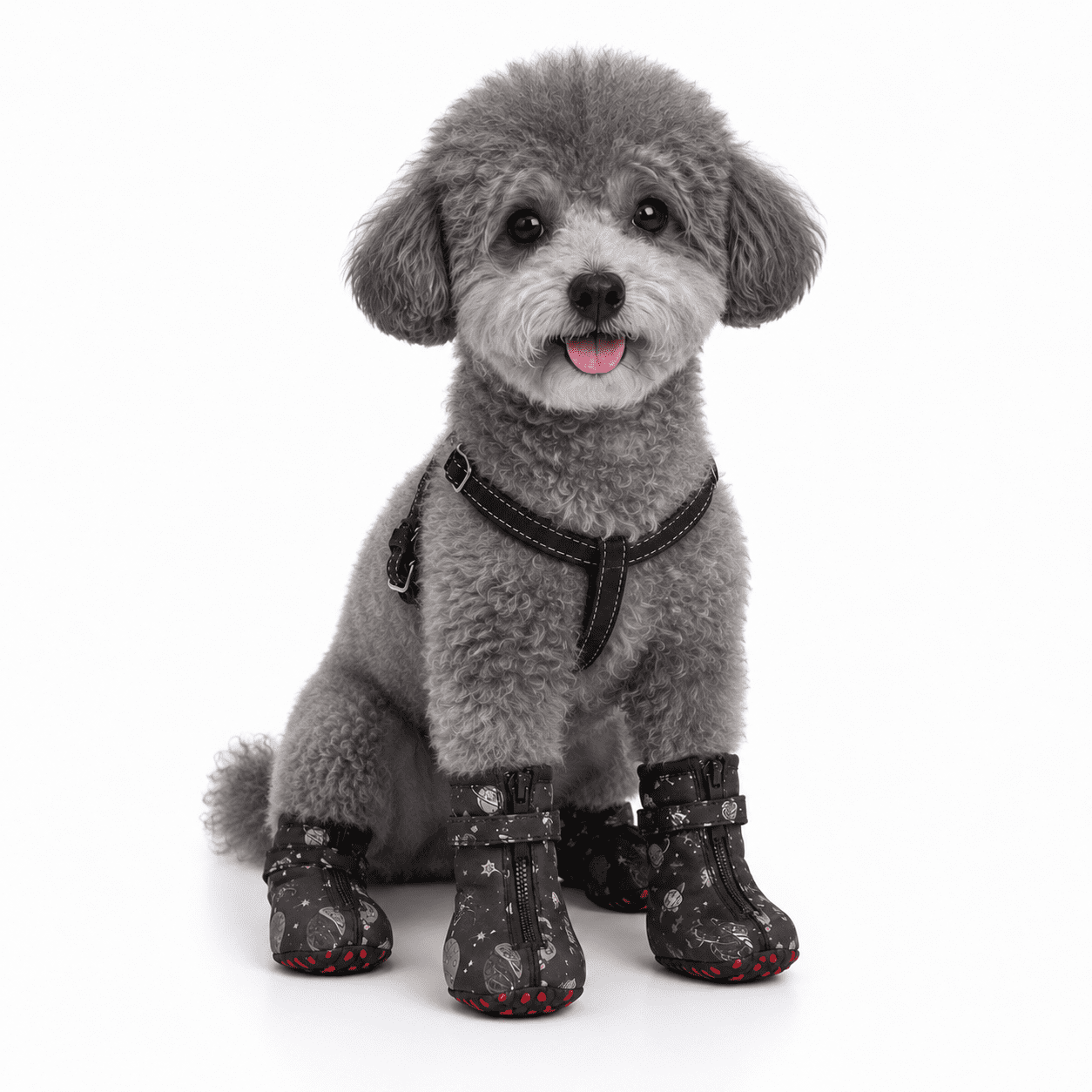 Astro paws 1