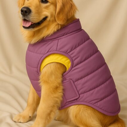 Dog Jacket